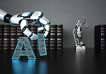 Human oversight key to fair use of AI in legal aid