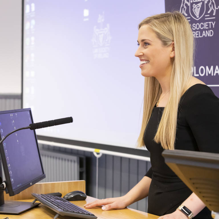 Masters programmes on offer at the Law Society in 2024