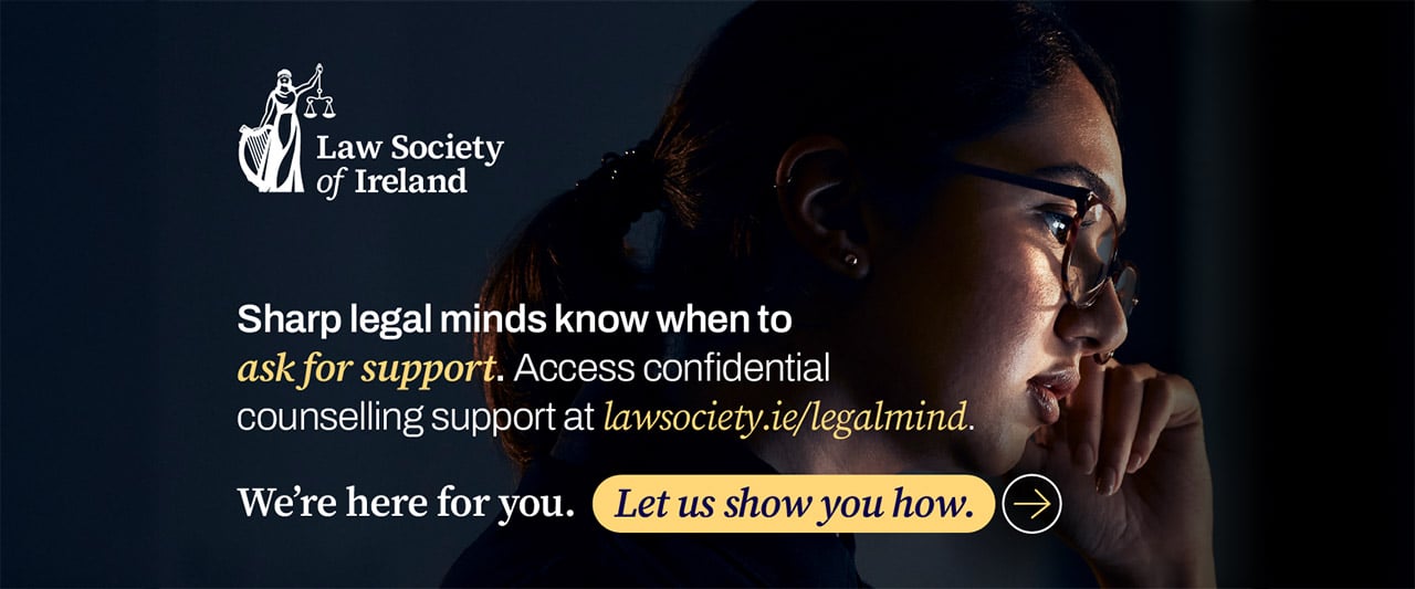 LegalMind campaign