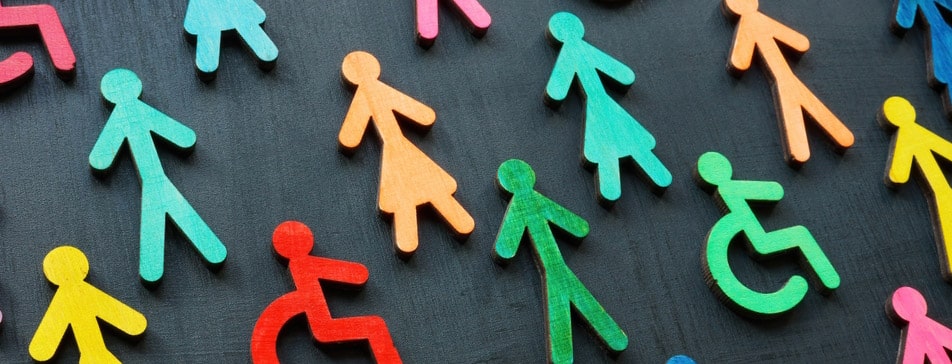 Law change ‘crucial’ for equality at work