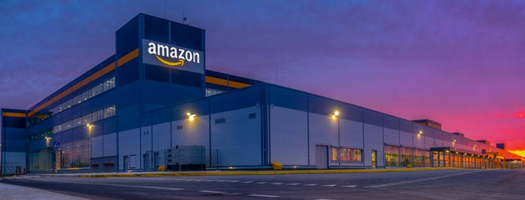 Amazon accused of ‘systemic disregard for EU privacy laws’