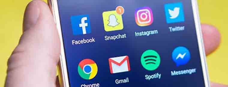 Eversheds updates guide to social media landscape