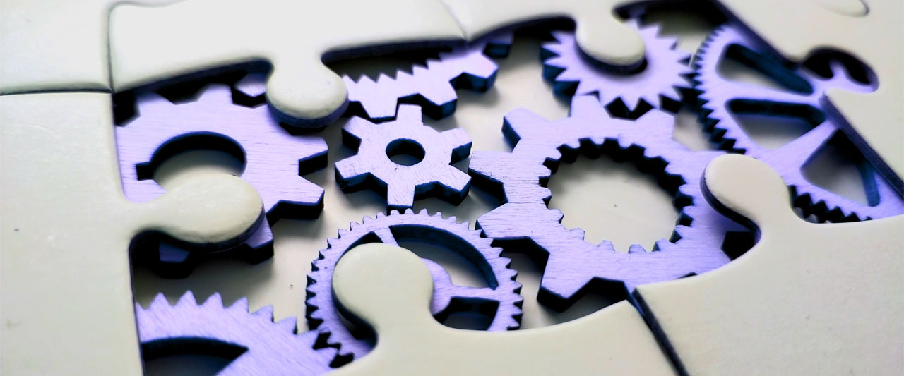jigsaw solution