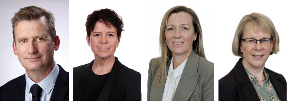 speaker panel webinar