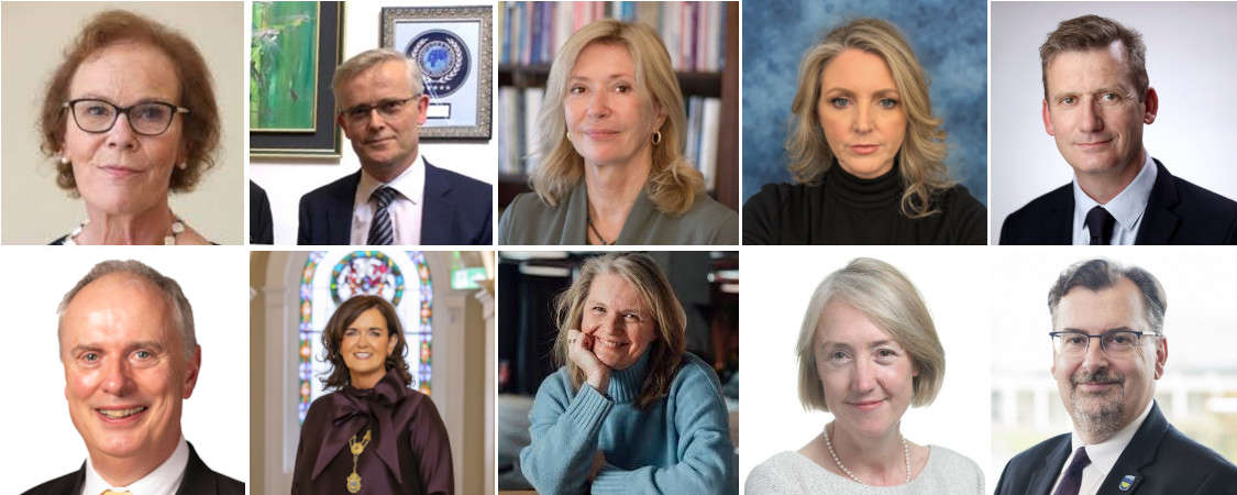 Advisory Board of the CJLR