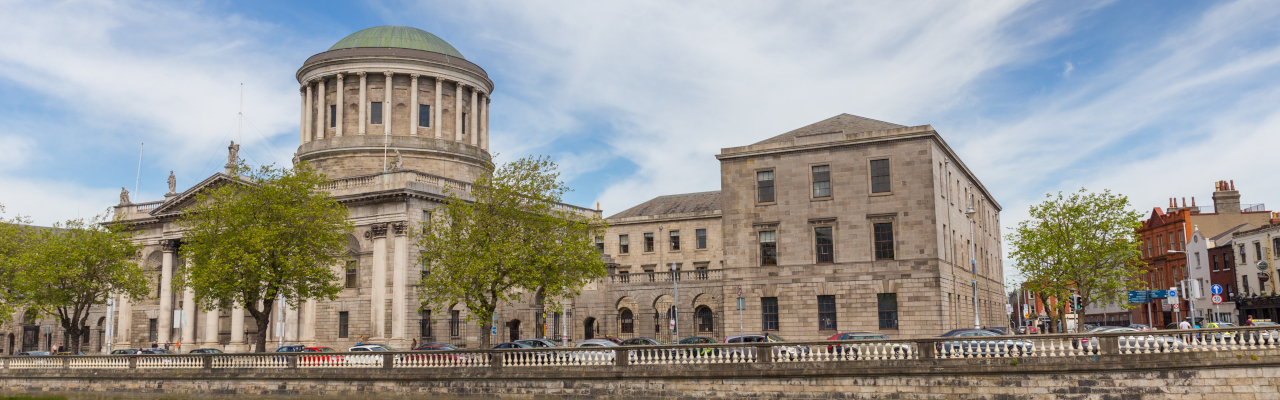 high Court in Dublin