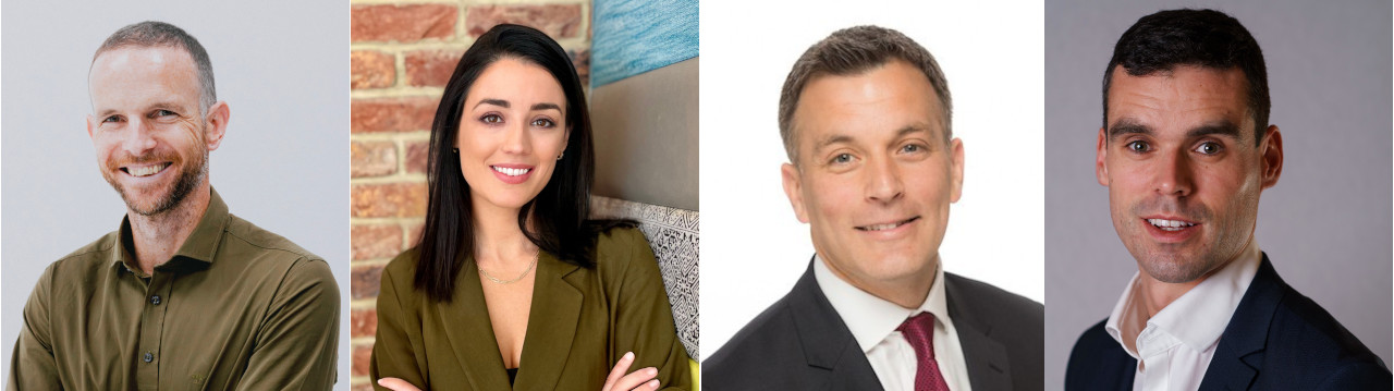 General Counsel Summit Guest Speakers