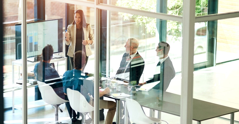 in-house legal work