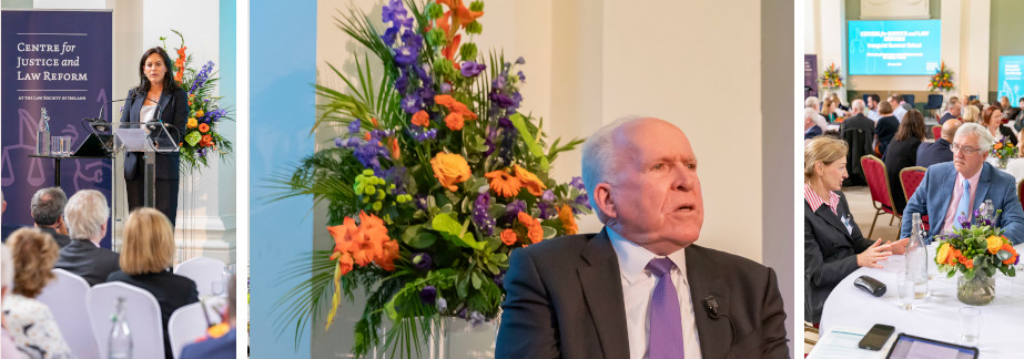 highlights from Law Society Summer School