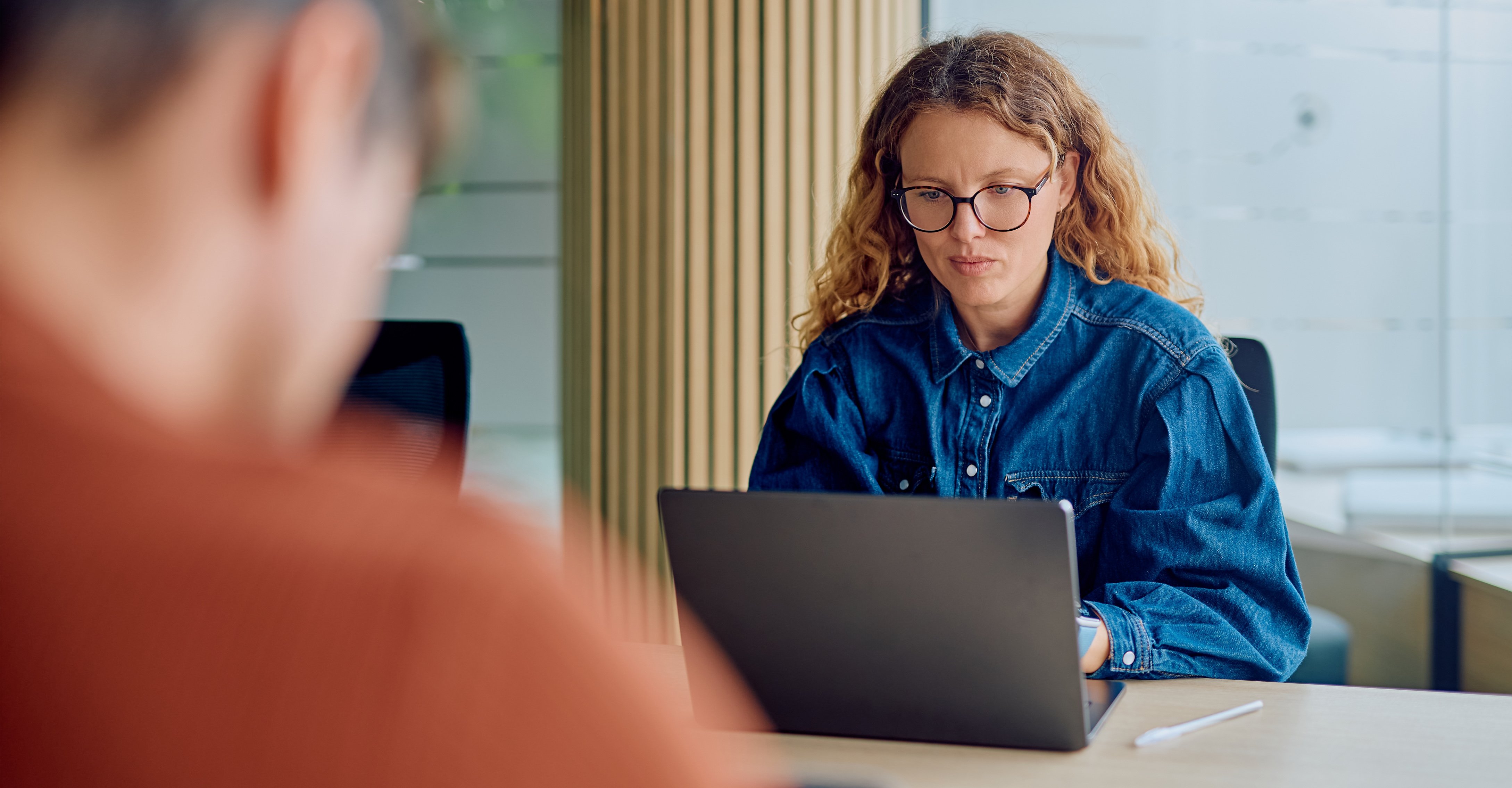 in-house legal work