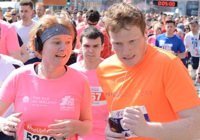 Calcutta Run 2018