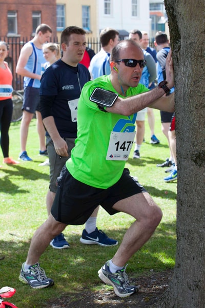 Calcutta Run 2017