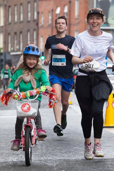 alt Calcutta Run