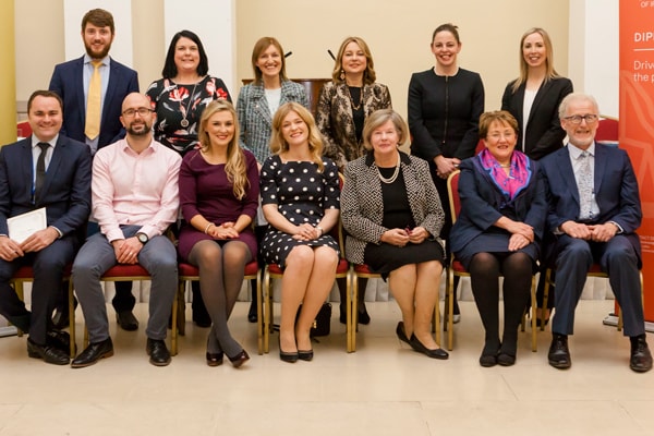 Tech and IP Law conferees