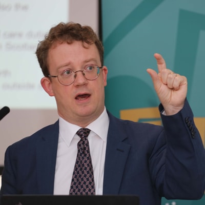 Colm O Cinnéide