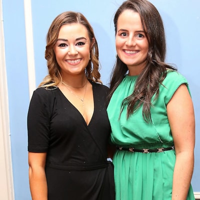 Paula Kelly and Claudine O’Driscoll, both of Arthur Cox