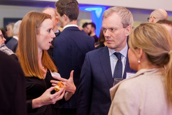 Sarah Twohig, James Phelan, Catherine O'Flynn