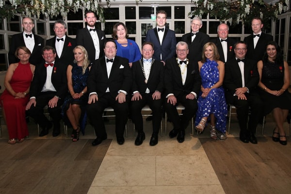 John Fuller, Gerald O’Flynn, Johnathan Lynam, Fiona Twomey, Barry Kelleher, Kieran Moran, Don Murphy, Dermot Kelly, Julie Rae, Sean Durcan, Catherine O’Callaghan, Robert Baker, Richard Hammond, Patrick Dorgan, Emma Meagher Neville, Brendan Cunningham, Joan Byrne