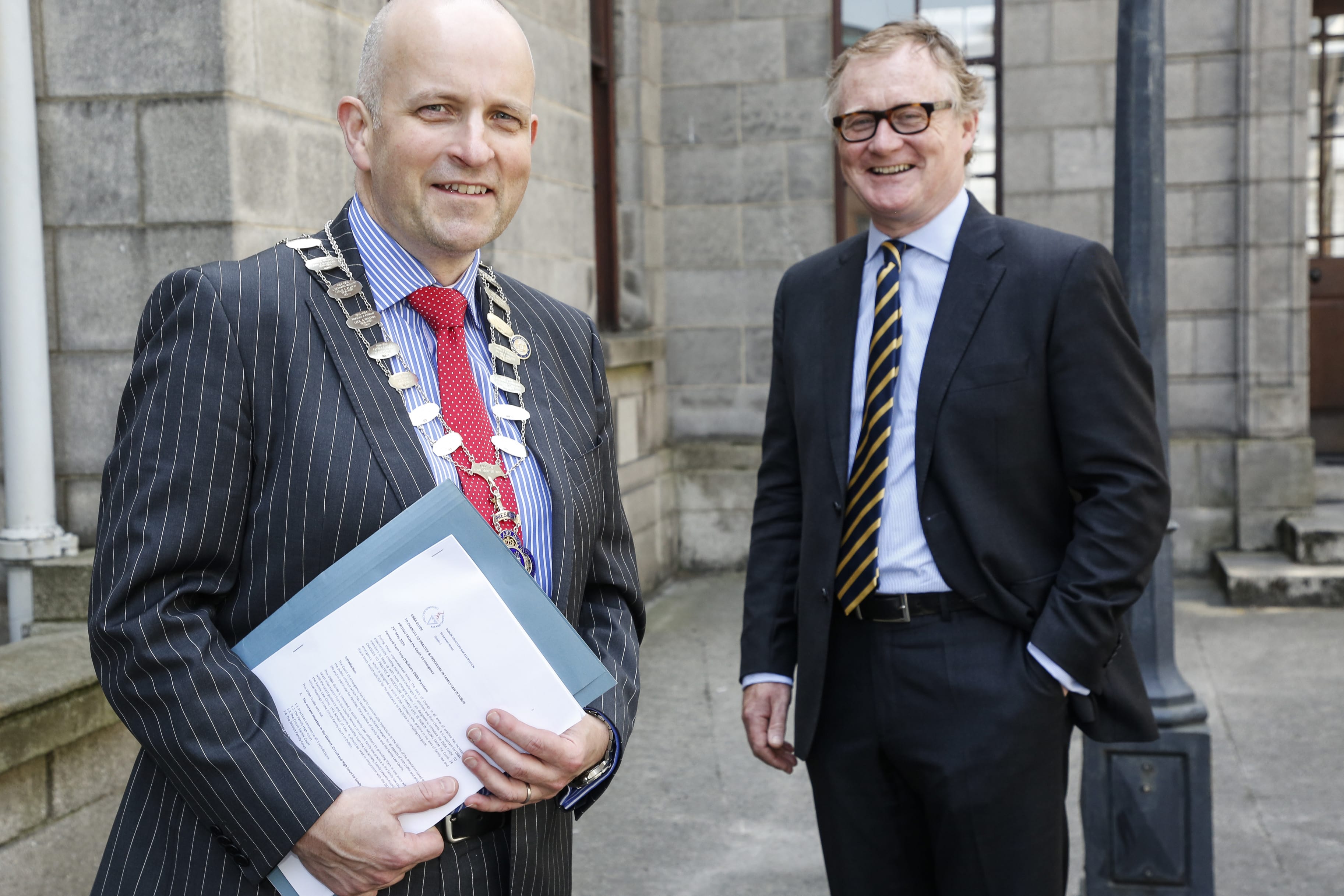 Full guide to family-law changes during pandemic