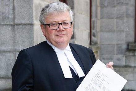 Full guide to family-law changes during pandemic