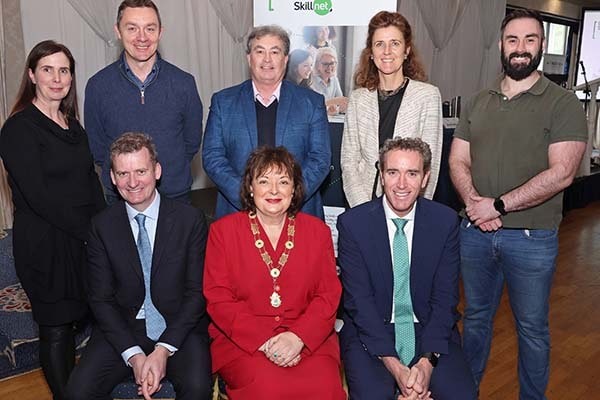 Connaught Solicitors' Symposium 2022 Law Society Skillnet in association with Mayo Solicitors’ Bar Association