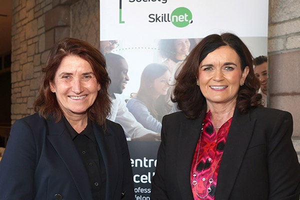 Connaught Solicitors' Symposium 2022 Law Society Skillnet in association with Mayo Solicitors’ Bar Association at Breaffy House Hotel