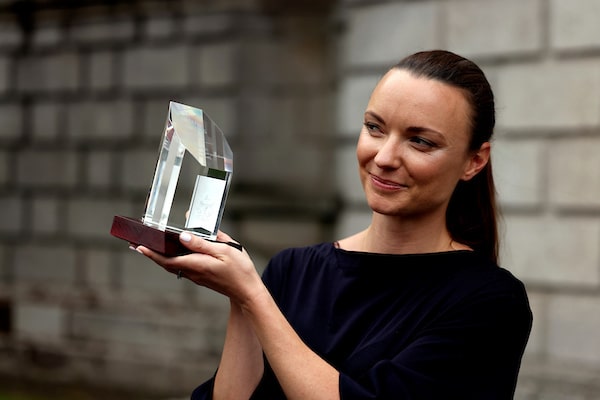 Justice Media Awards at Blackhall Place, 22 June 2022