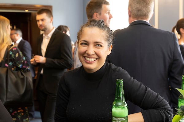 Justice Media Awards at Blackhall Place, 22 June 2022