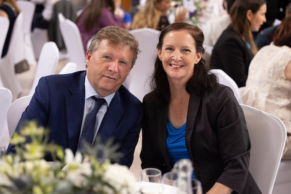 Justice Media Awards at Blackhall Place, 22 June 2022