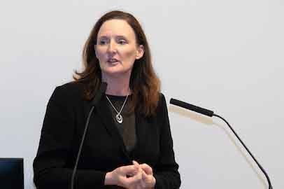 Launch of innovative 'fused' PPC at Blackhall Place Law School