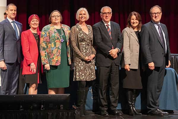 Practice & Regulation Symposium at the Mansion House, Dublin on 30 November