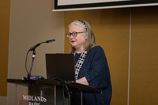 90 solicitors attend cluster at Midlands Park Hotel, Portlaoise, 4 May   