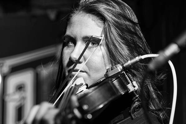 Blackhall Music Society play Whelan's, 8 March 2023