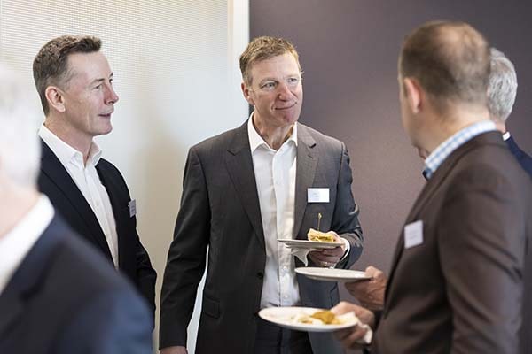 Law Society's 25th annual Calcutta Run 2023 is launched at Arthur Cox