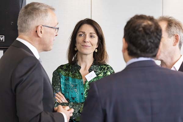 Law Society's 25th annual Calcutta Run 2023 is launched at Arthur Cox