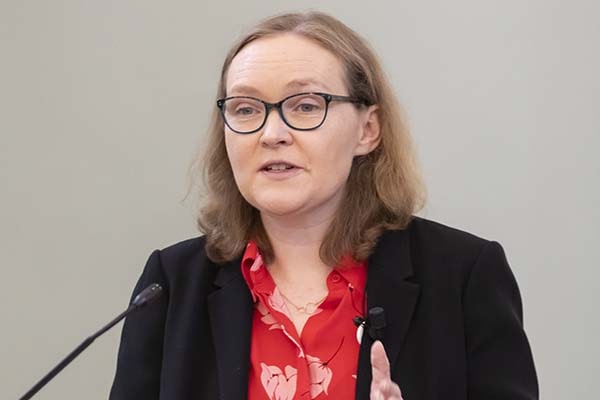 Central Bank consultation on Individual Accountability Framework at Law Society