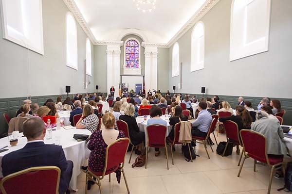 Central Bank consultation on Individual Accountability Framework at Law Society