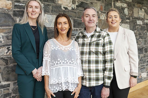 Children from Stanhope Street school graduate from Anyone Can Code