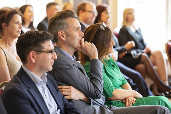 Diploma Centre ceremony at Law Society on 27 June to celebrate conferrals