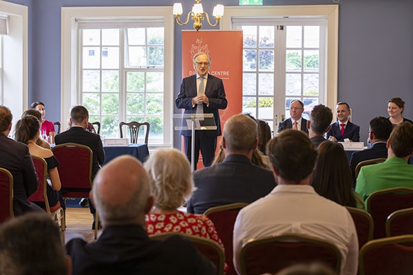 Diploma Centre ceremony at Law Society on 27 June to celebrate conferrals