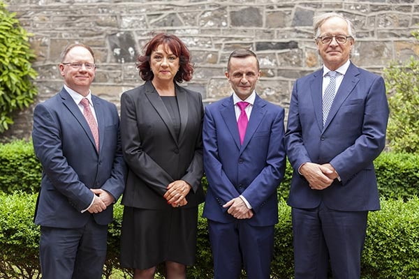 Diploma Centre ceremony at Law Society on 27 June to celebrate conferrals