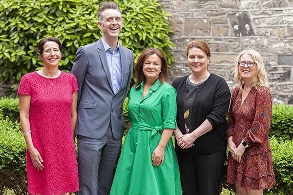 Diploma Centre ceremony at Law Society on 27 June to celebrate conferrals