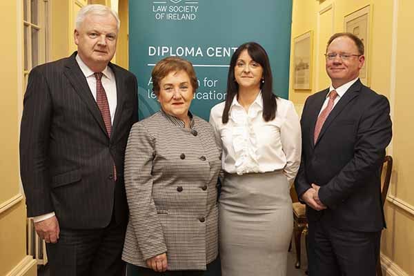 Diploma Centre conferral ceremony 13 February 2023