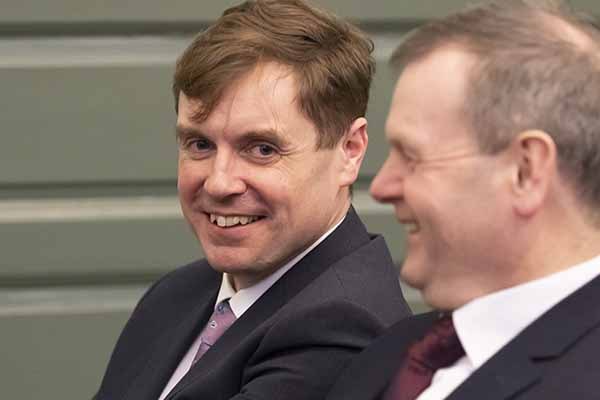 Diploma Centre conferral ceremony 13 February 2023