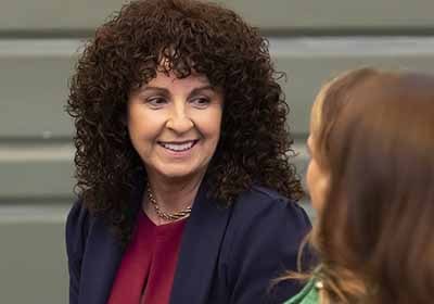 Diploma Centre conferral ceremony 13 February 2023