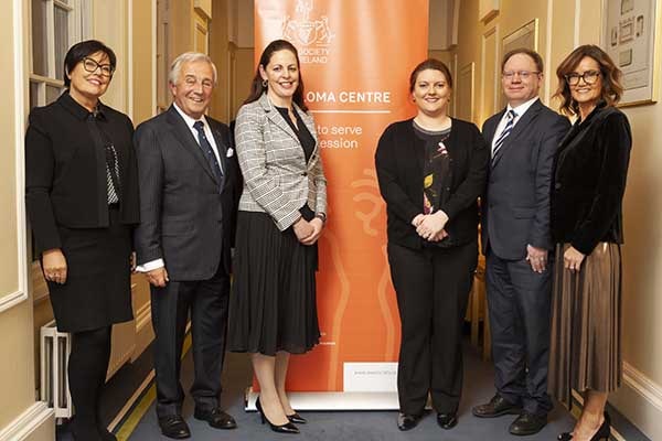 First Diploma Centre conferral ceremony of 2023 takes place on 27 January