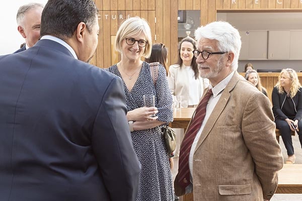 Dublin International Dispute Week seminar at Law Society on 6 June 2023