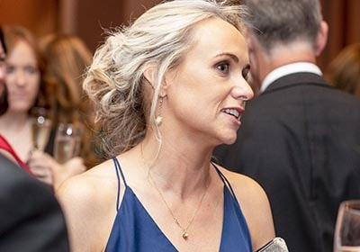 Smiles and celebration at Dye & Durham Irish Law Awards 2023
