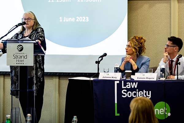 Essential Solicitor Update – Limerick Skillnet Cluster event on 16 May