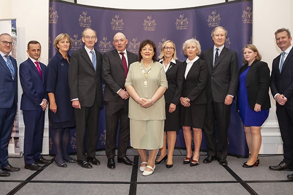 Family law conference at Law Society on 14 July, 2023